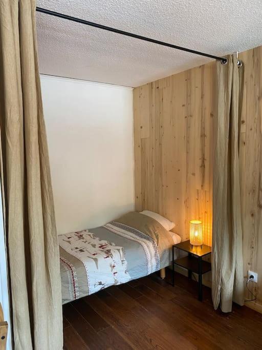 Studio Chaleureux Renove Allemont Buitenkant foto
