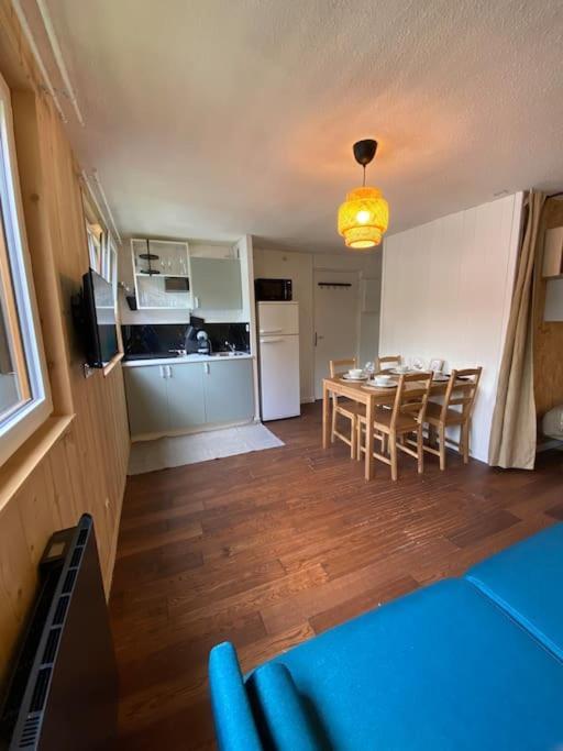 Studio Chaleureux Renove Allemont Buitenkant foto
